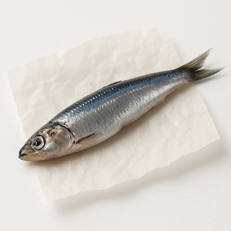 Anchovy