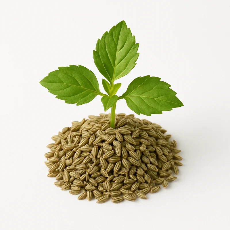 Anise Seed