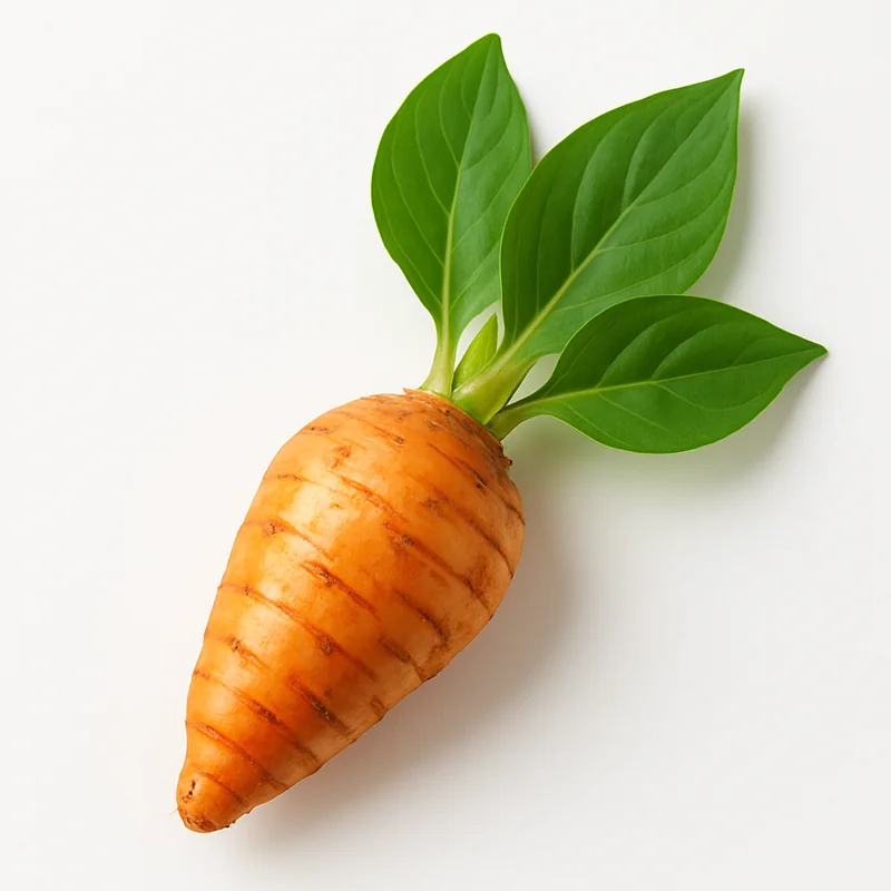 Arrowroot