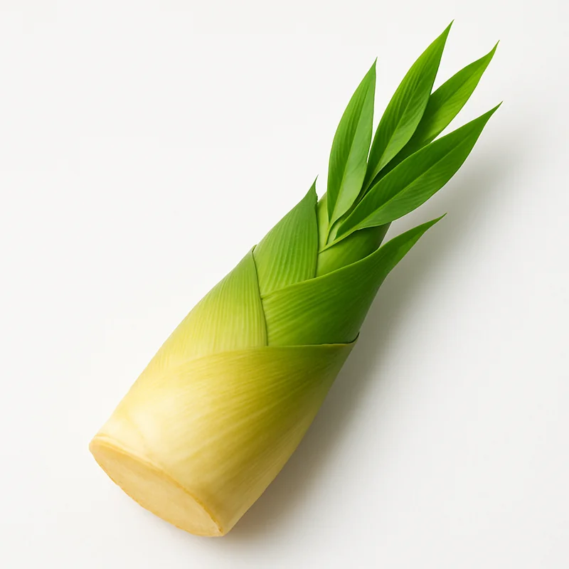 Bamboo Shoot