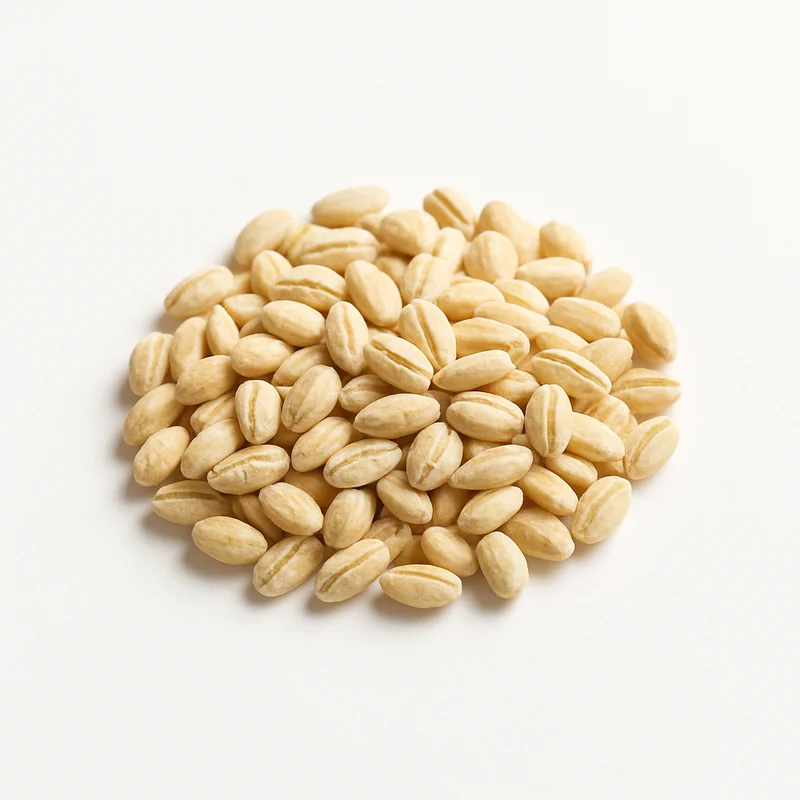 Barley