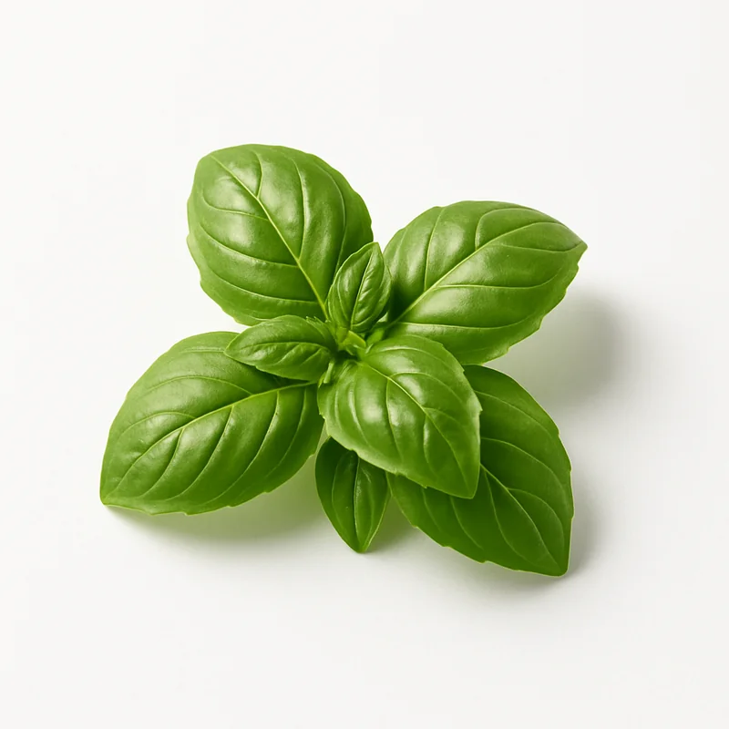Basil