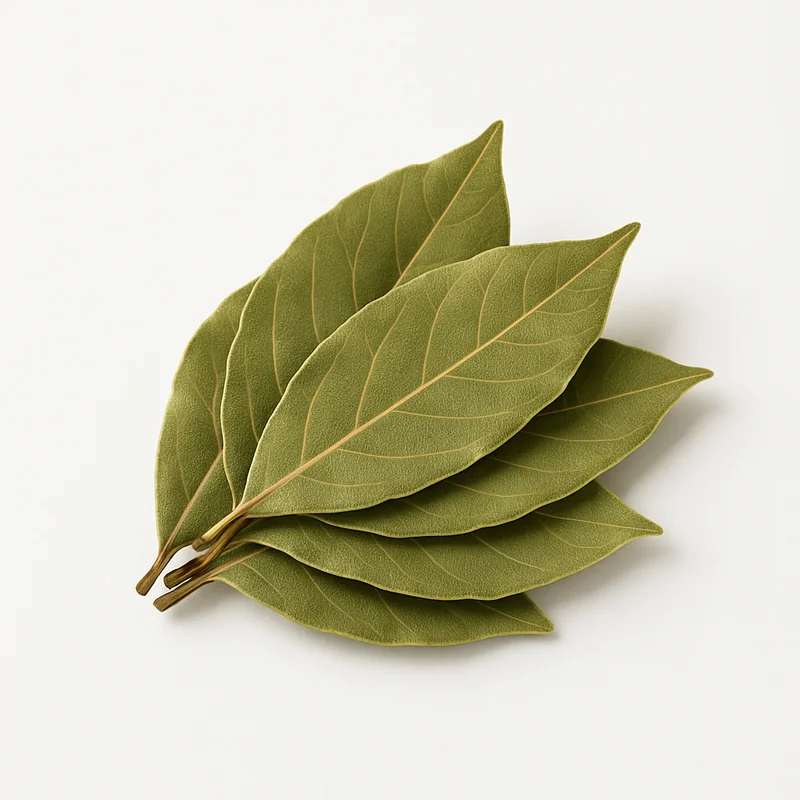 Bay Leaf (Dried)