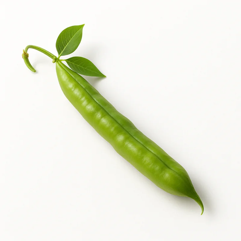 Beans Snap Canned Drained