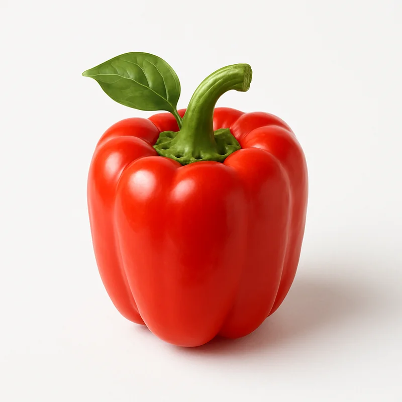 Bell Peppers