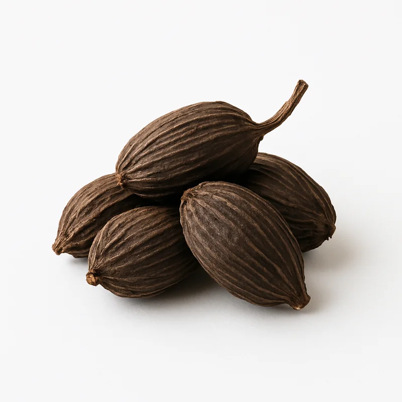 Black Cardamom