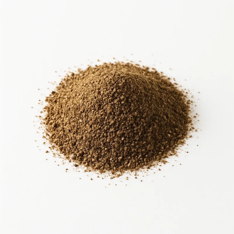 Black Pepper (Ground)