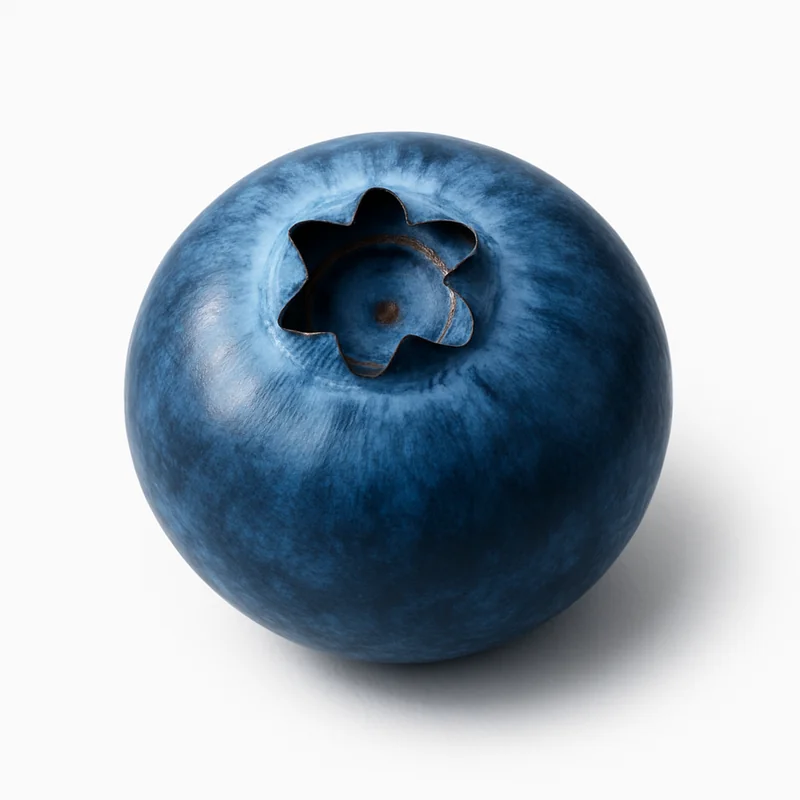 Blueberries