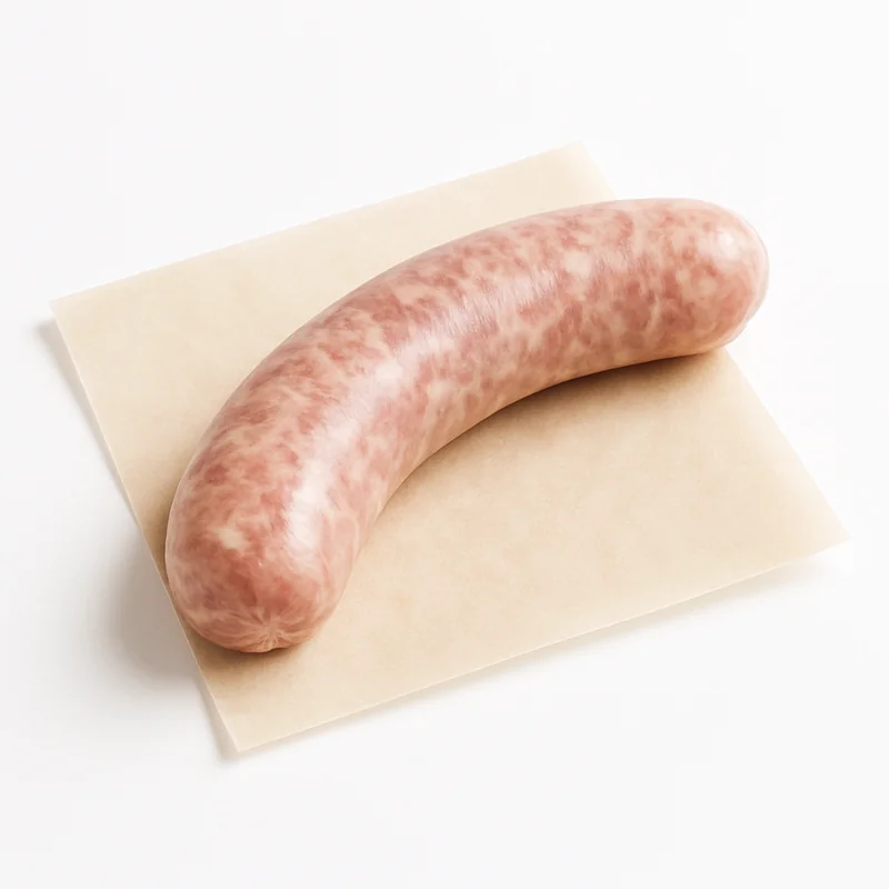 Bratwurst