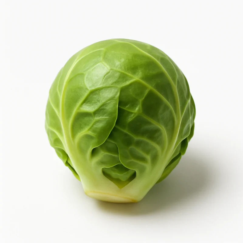 Brussels Sprouts