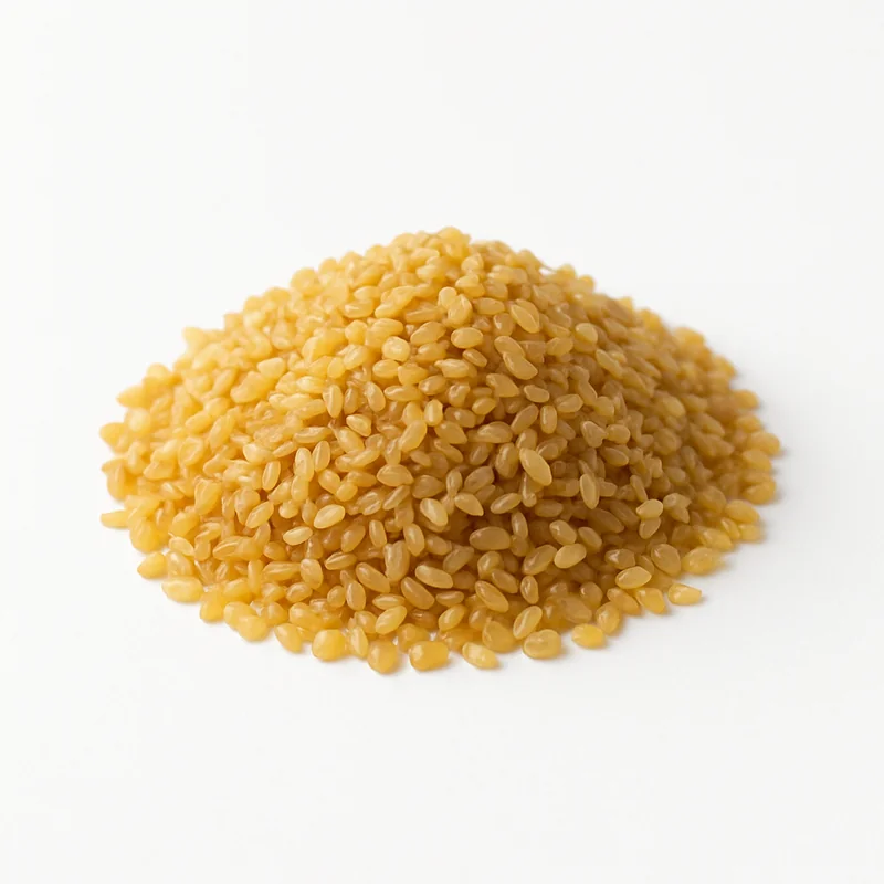 Bulgur