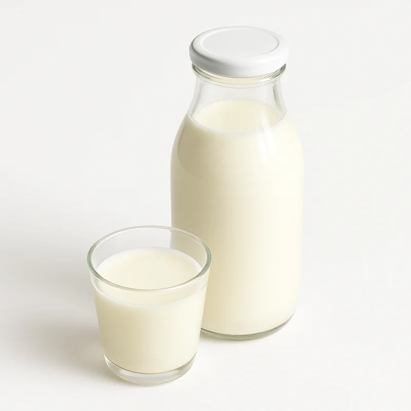 Buttermilk