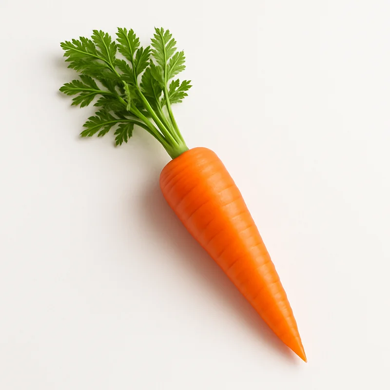Carrots