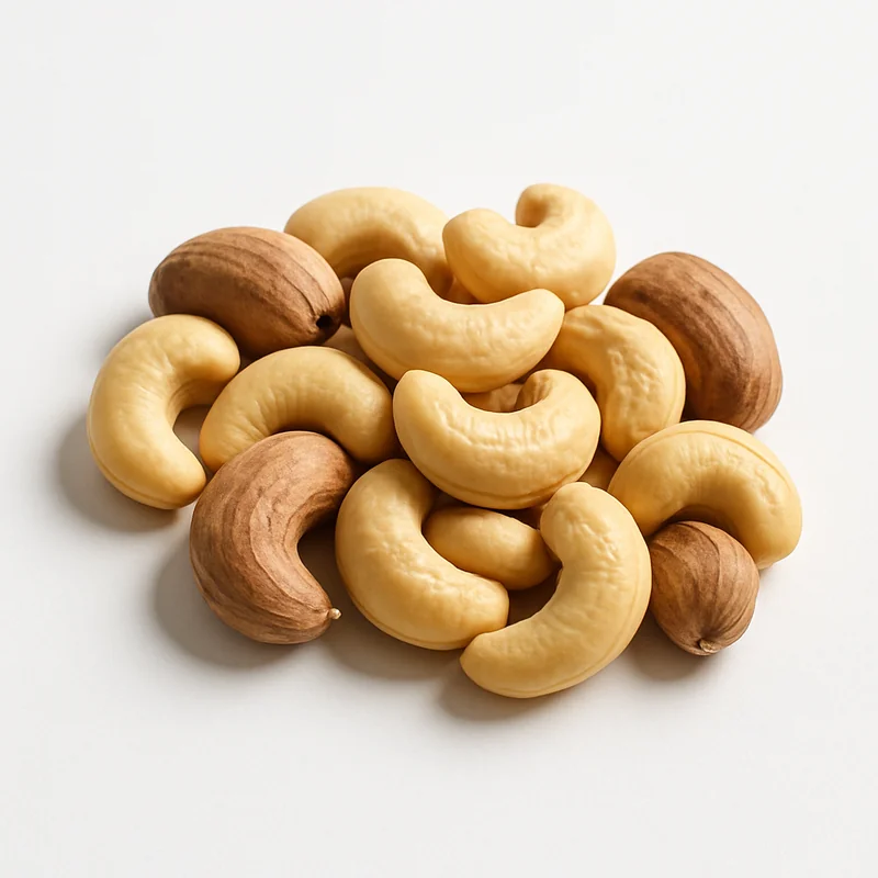 Cashews