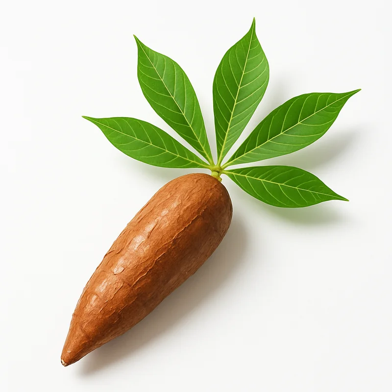 Cassava