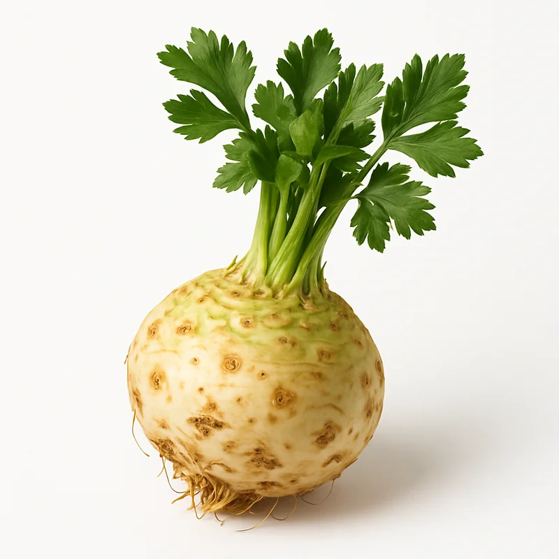 Celeriac