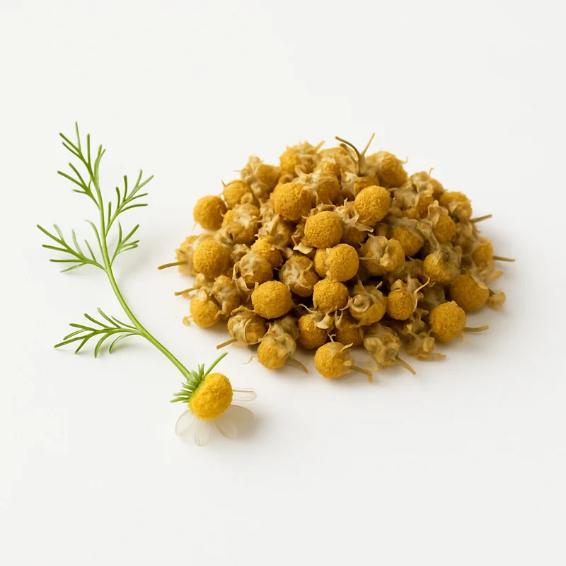 Chamomile (Dried)