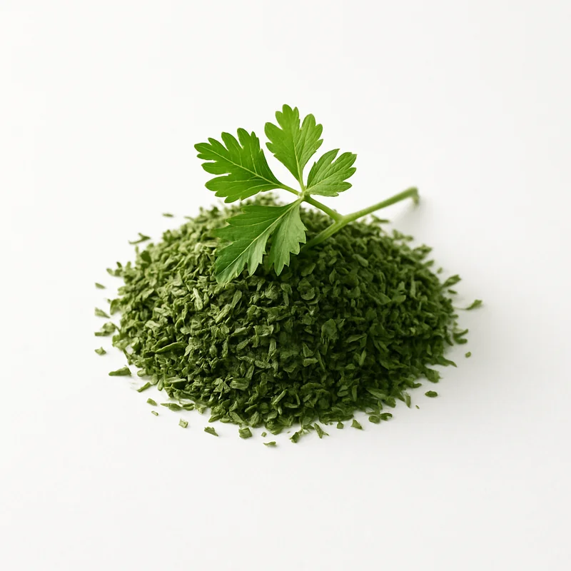 Chervil (Dried)