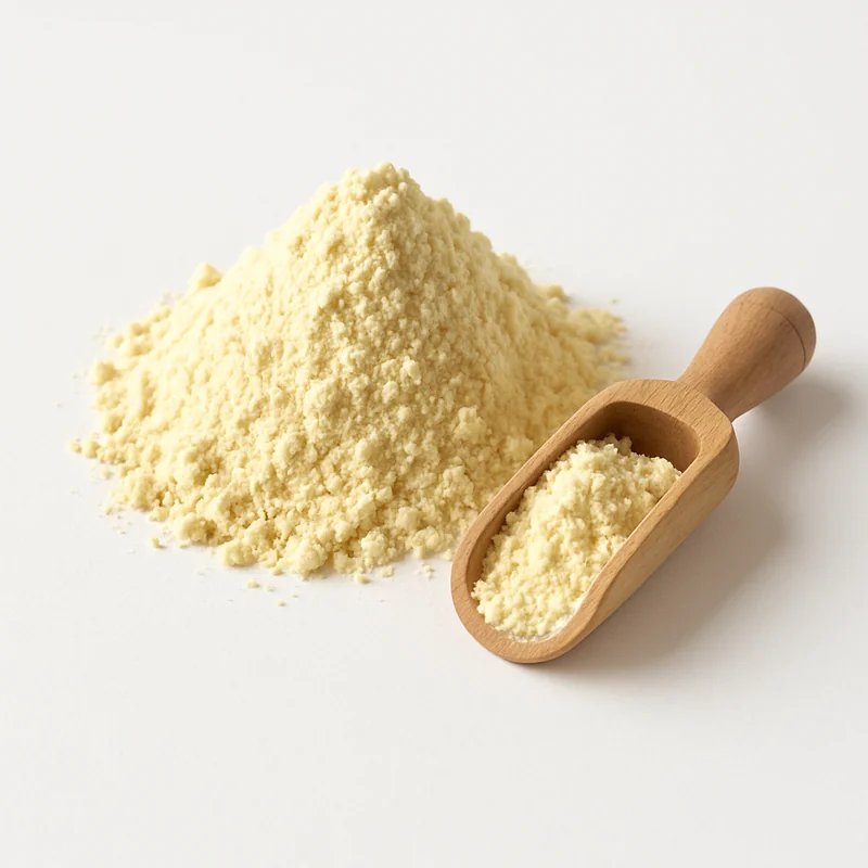 Chickpea Flour (Besan)