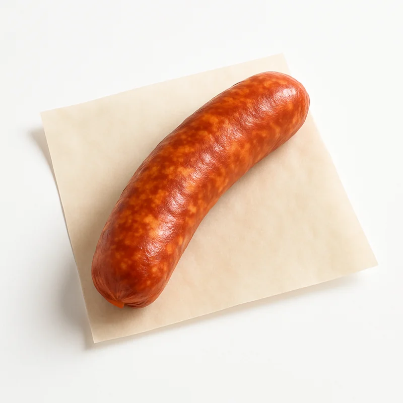 Chorizo Pork Sausage