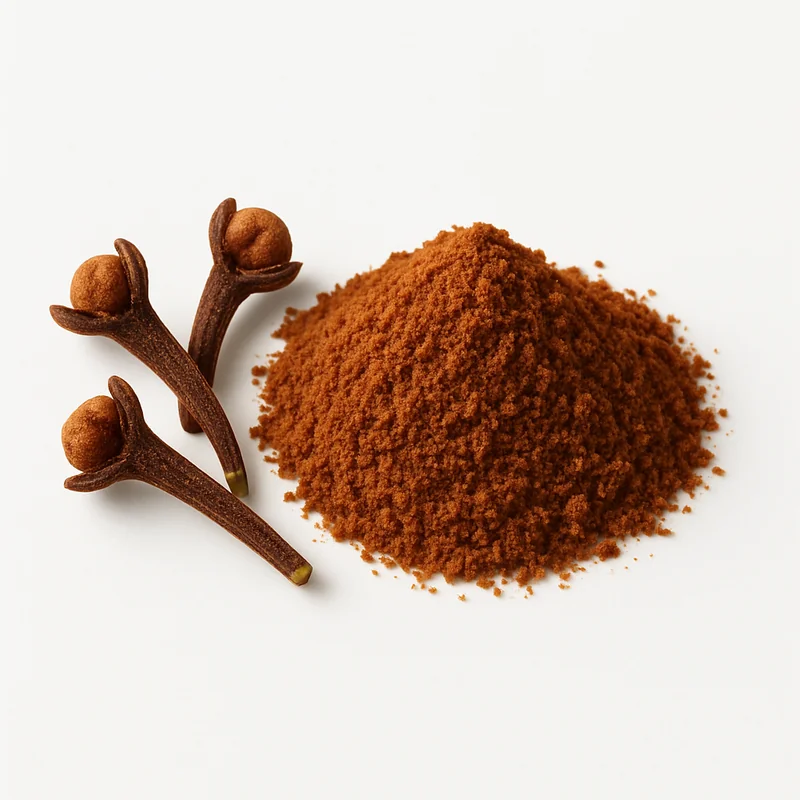 Cloves (Ground)