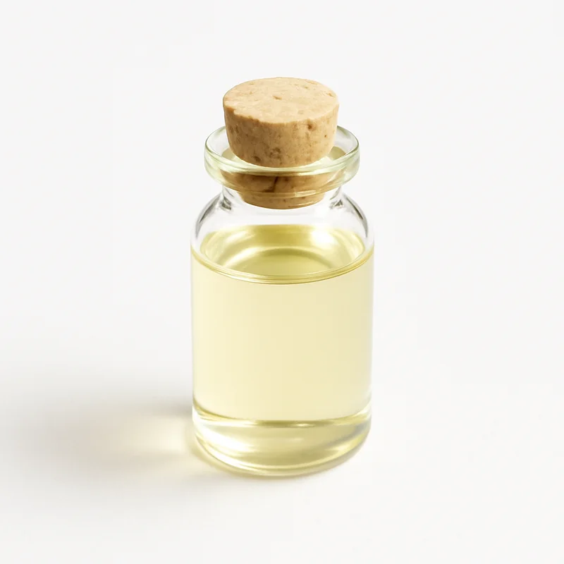 Coconut Oil