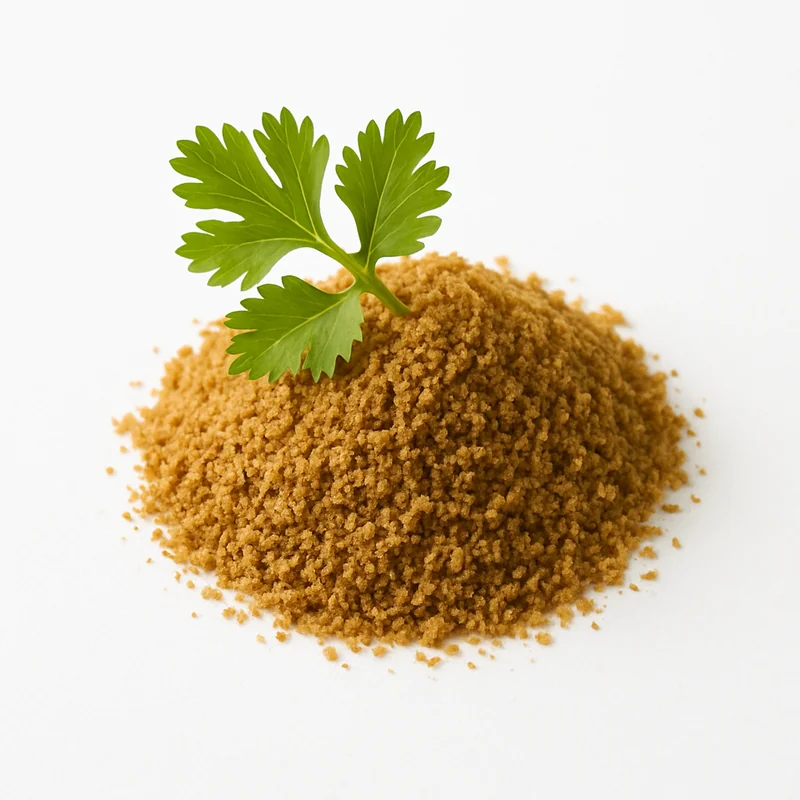 Coriander Seed (Ground)