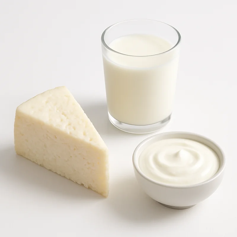 Cotija (Solid)