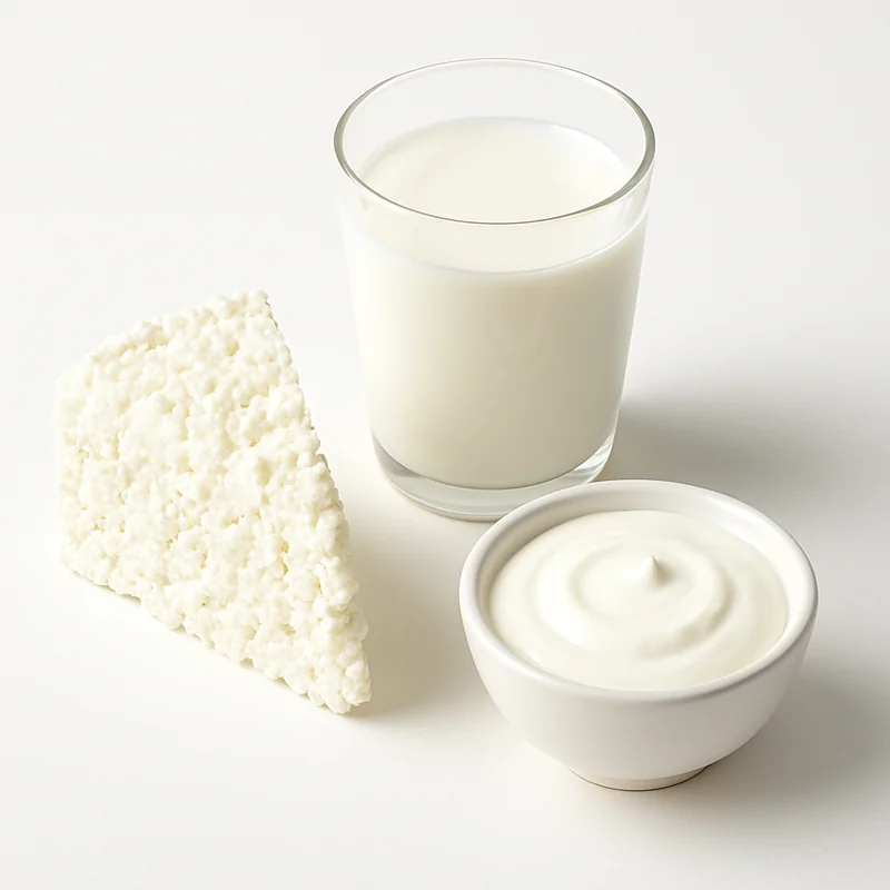 Cottage Cheese