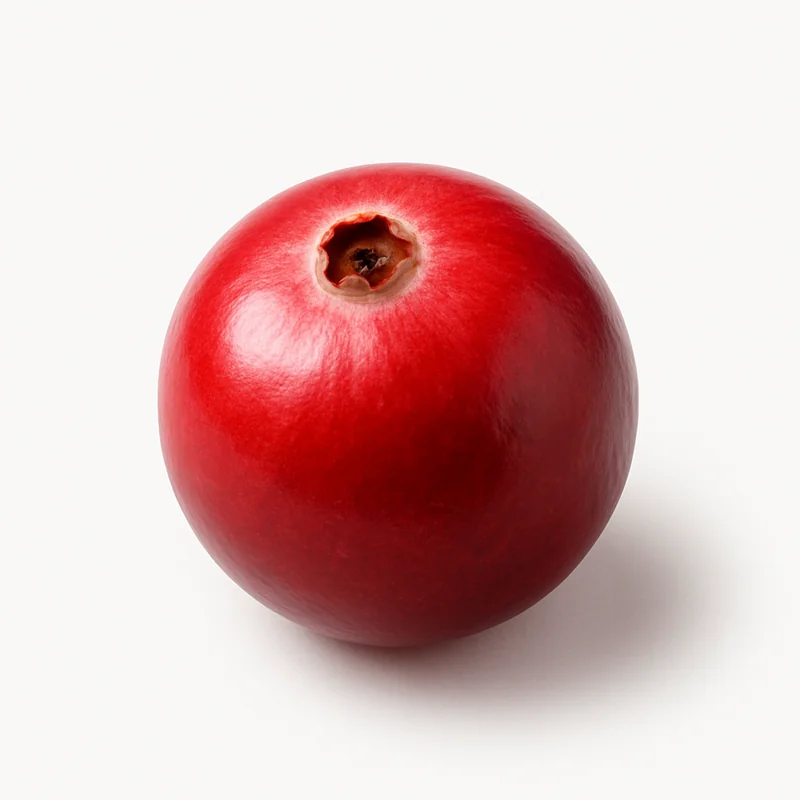Cranberries