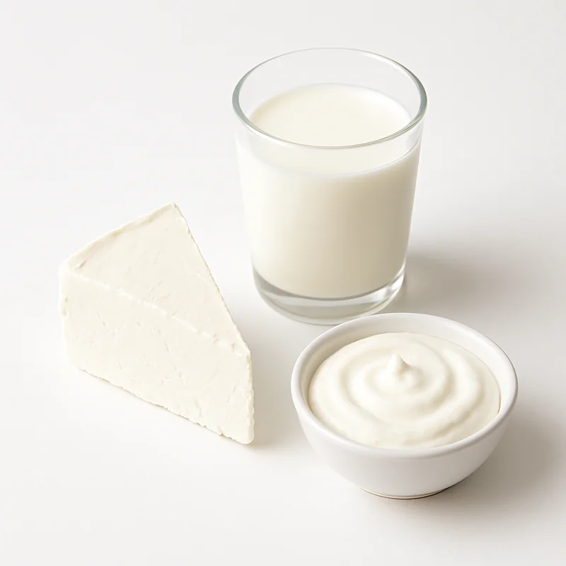 Cream Cheese