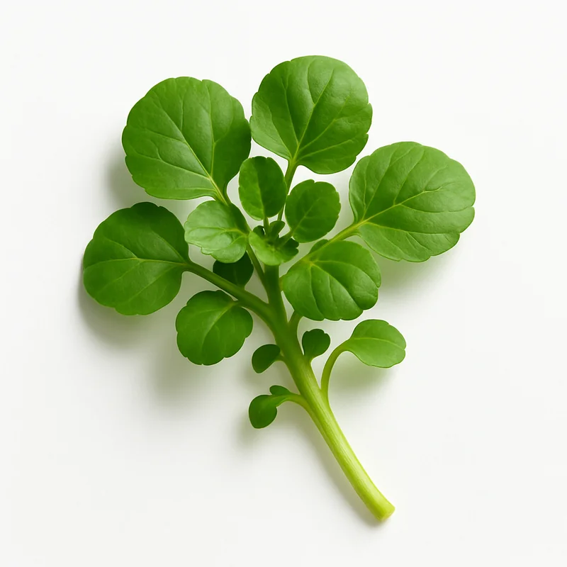 Cress