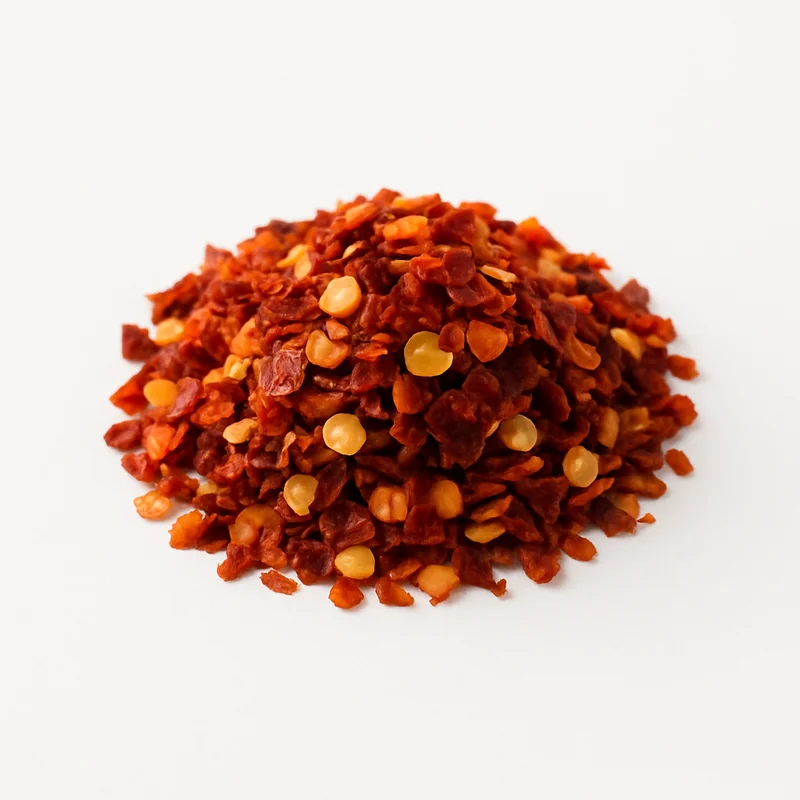 Crushed Red Pepper Flakes