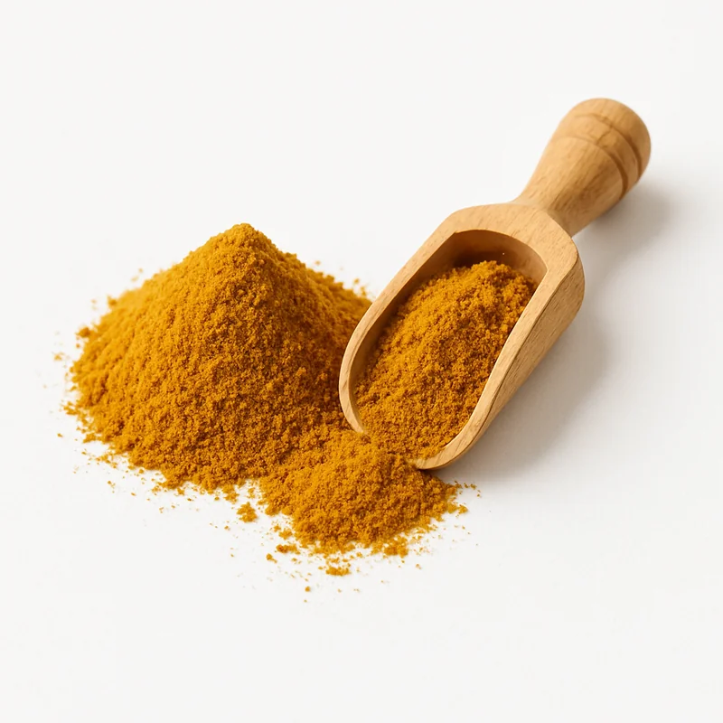 Curry Powder