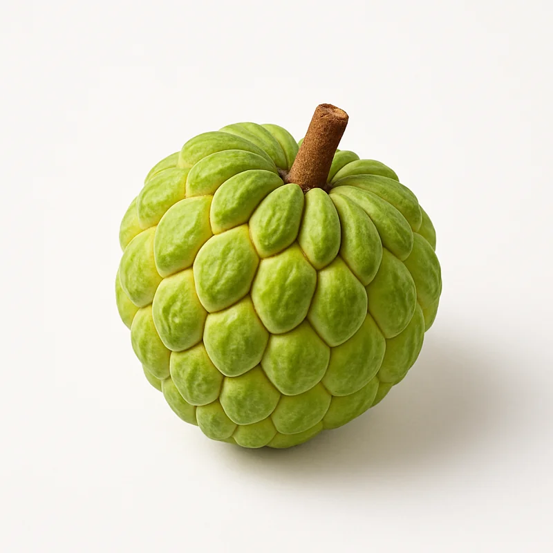 Custard-Apple