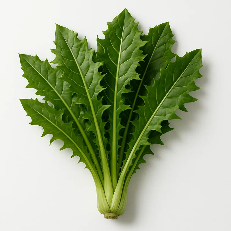 Dandelion Green