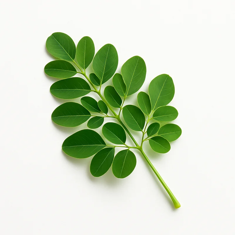 Drumstick Leave