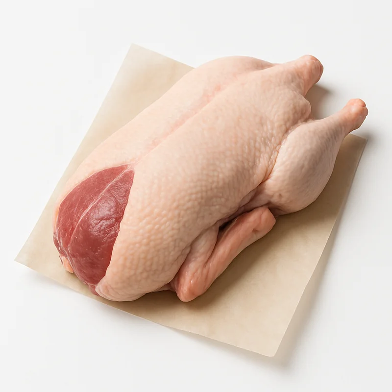 Duck