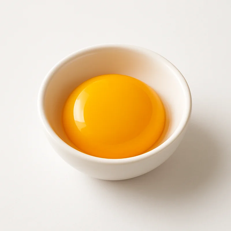 Egg Yolk