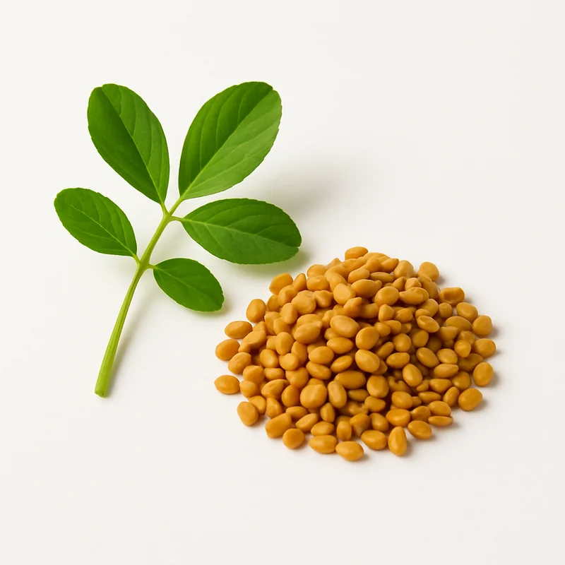 Fenugreek Seed