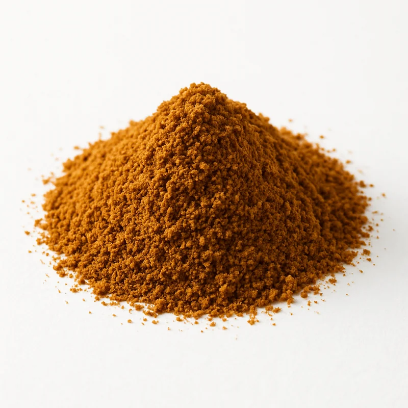 Garam Masala