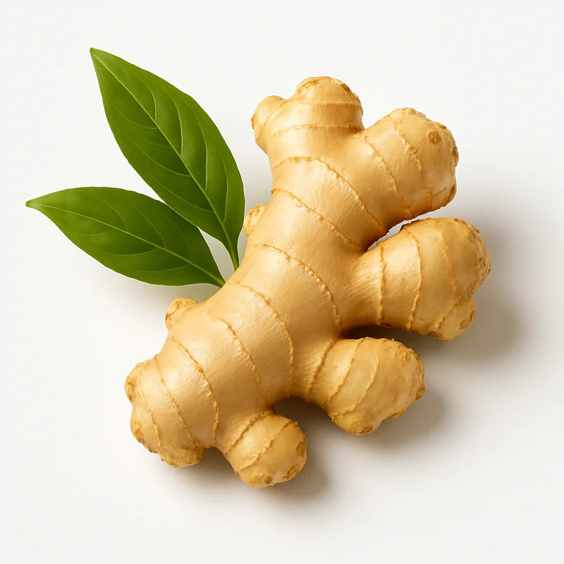 Ginger Root