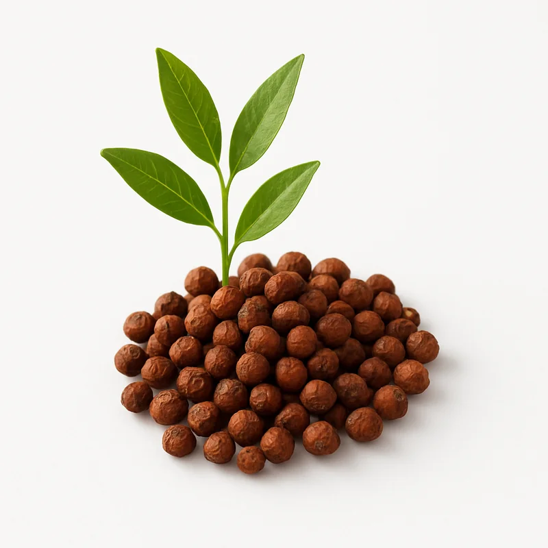 Grains of Paradise