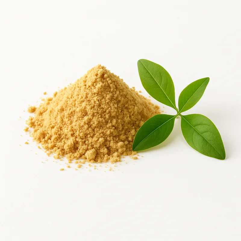 Ground Ginger