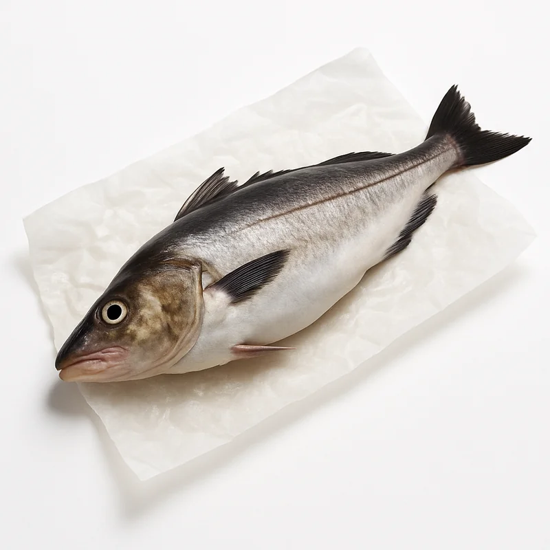 Haddock