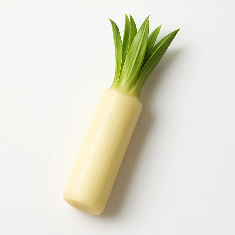 Hearts Of Palm