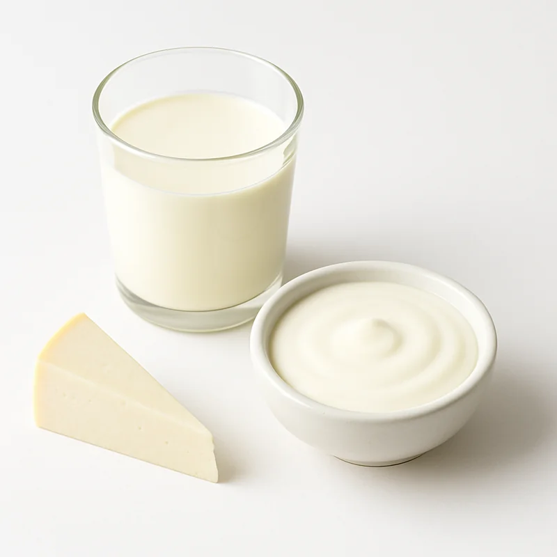 Heavy Cream