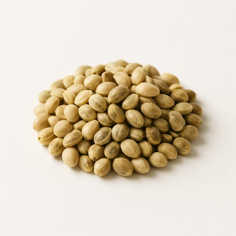 Hemp Seeds