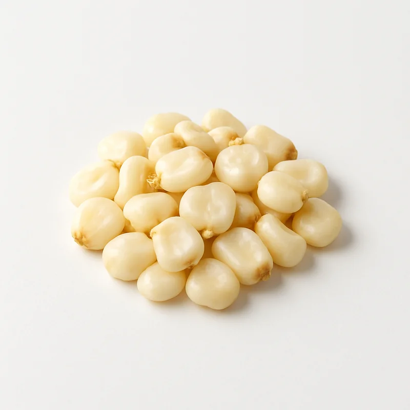 Hominy