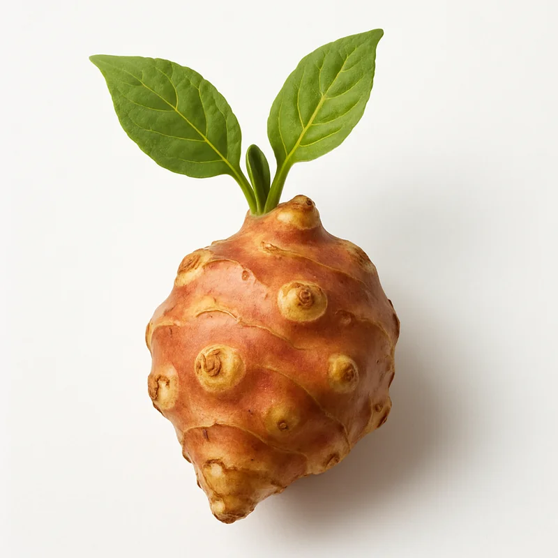 Jerusalem-Artichoke